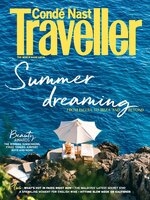 Conde Nast Traveller UK